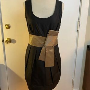 Classy Little Black Dress